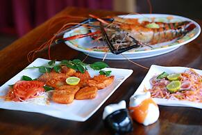 Deshadan Backwater Resort