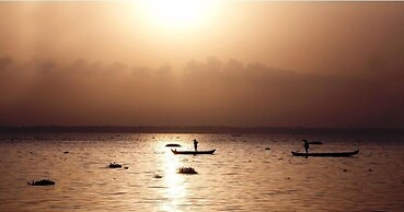 Deshadan Backwater Resort