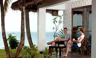 Deshadan Backwater Resort