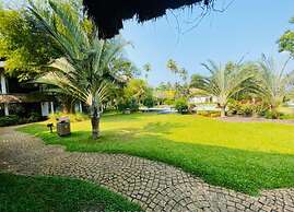 Deshadan Backwater Resort