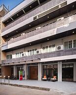 iCheck inn Gems Center Silom