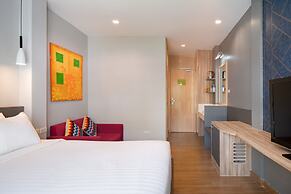 iCheck inn Gems Center Silom