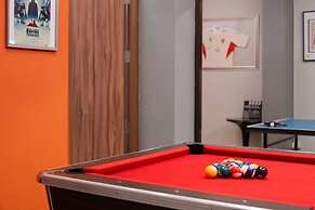 iCheck inn Gems Center Silom