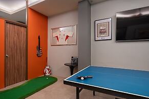 iCheck inn Gems Center Silom