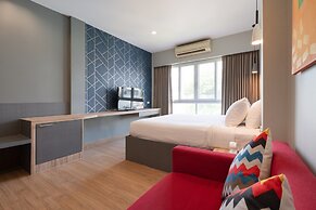 iCheck inn Gems Center Silom