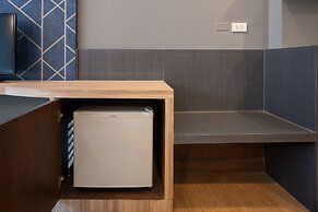 iCheck inn Gems Center Silom