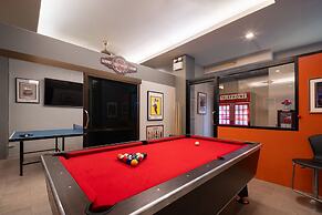 iCheck inn Gems Center Silom