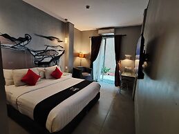 Loft Legian Hotel