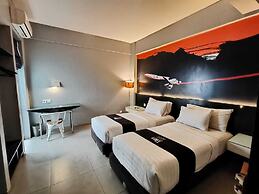 Loft Legian Hotel