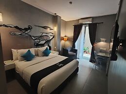 Loft Legian Hotel