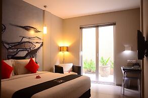 Loft Legian Hotel