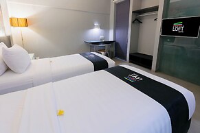 Loft Legian Hotel