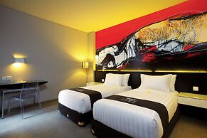 Loft Legian Hotel