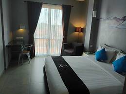 Loft Legian Hotel