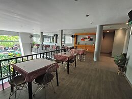 Loft Legian Hotel