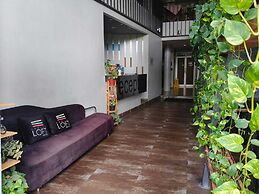 Loft Legian Hotel