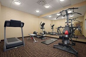 Days Inn & Suites by Wyndham Winnipeg Airport Manitoba