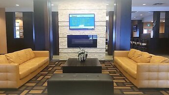 Days Inn & Suites by Wyndham Winnipeg Airport Manitoba