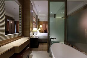 Crowne Plaza Nanjing Jiangning by IHG