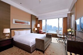 Crowne Plaza Nanjing Jiangning by IHG