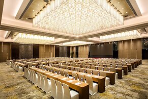 Crowne Plaza Nanjing Jiangning by IHG