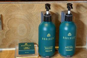 Crowne Plaza Nanjing Jiangning by IHG