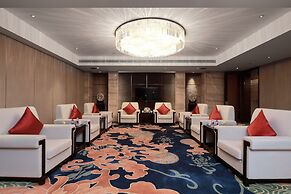 Crowne Plaza Nanjing Jiangning by IHG