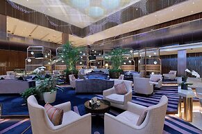 Crowne Plaza Nanjing Jiangning by IHG