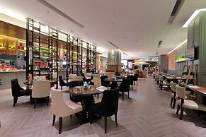 Crowne Plaza Nanjing Jiangning by IHG