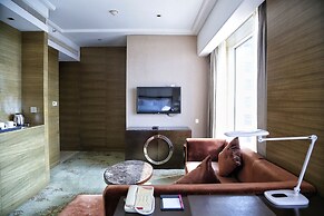 Crowne Plaza Nanjing Jiangning by IHG