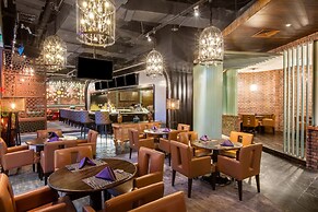 Crowne Plaza Nanjing Jiangning by IHG