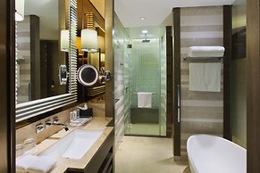 Crowne Plaza Nanjing Jiangning by IHG