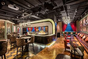 Crowne Plaza Nanjing Jiangning by IHG