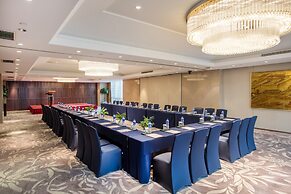 Crowne Plaza Nanjing Jiangning by IHG
