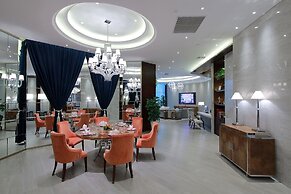 Crowne Plaza Nanjing Jiangning by IHG