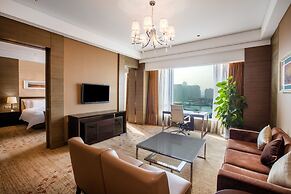 Crowne Plaza Nanjing Jiangning by IHG