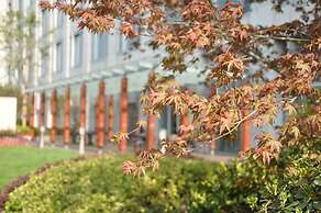 Crowne Plaza Nanjing Jiangning by IHG