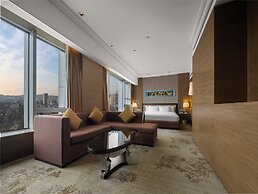 Crowne Plaza Nanjing Jiangning by IHG