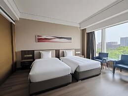 Crowne Plaza Nanjing Jiangning by IHG