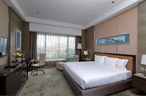 Crowne Plaza Nanjing Jiangning by IHG