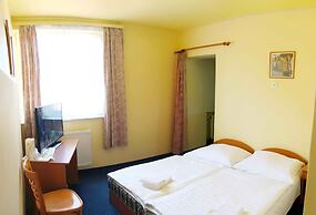Hotel Corvin