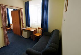 Hotel Corvin