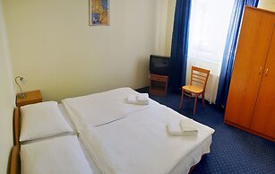 Hotel Corvin