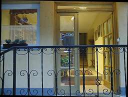 Hotel Corvin