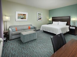 Hampton Inn Chattanooga West/Lookout Mountain