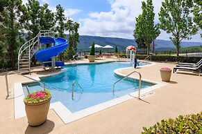 Hampton Inn Chattanooga West/Lookout Mountain