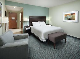 Hampton Inn Chattanooga West/Lookout Mountain