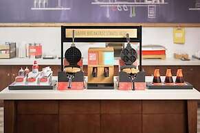 Hampton Inn Chattanooga West/Lookout Mountain