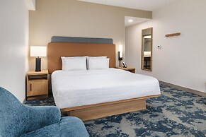 Hampton Inn Chattanooga West/Lookout Mountain