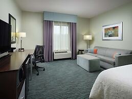 Hampton Inn Chattanooga West/Lookout Mountain